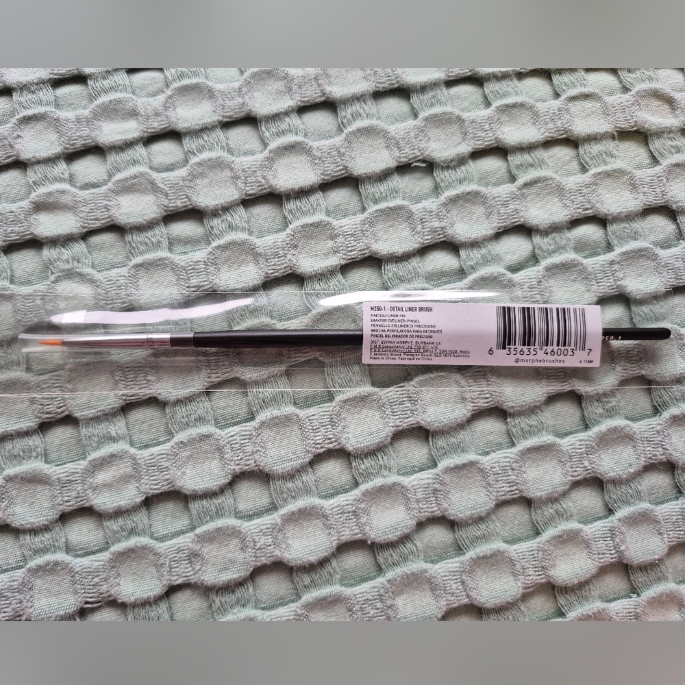Morphe (M250-1) Detail Liner Brush